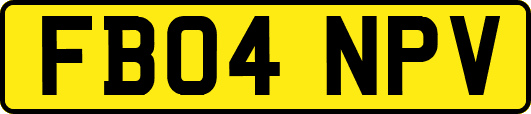 FB04NPV