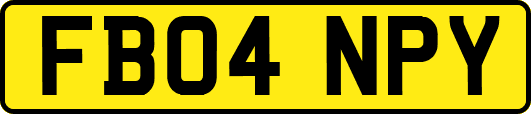 FB04NPY