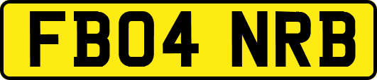 FB04NRB