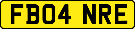 FB04NRE