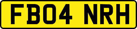 FB04NRH