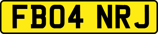 FB04NRJ