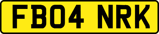 FB04NRK