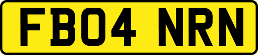 FB04NRN