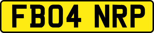FB04NRP