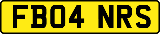 FB04NRS