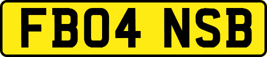 FB04NSB