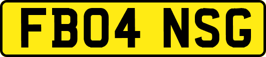 FB04NSG