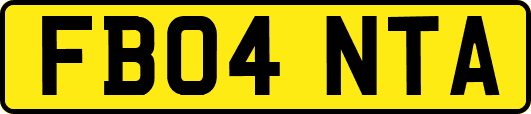 FB04NTA