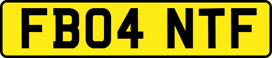 FB04NTF