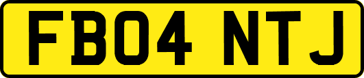 FB04NTJ