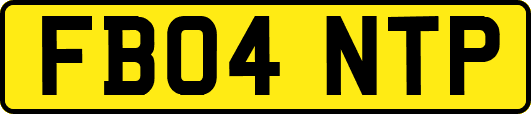 FB04NTP