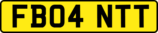 FB04NTT