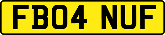 FB04NUF