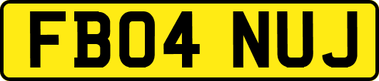 FB04NUJ