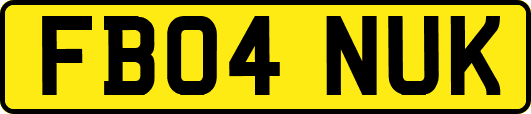 FB04NUK