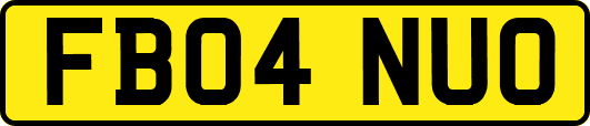 FB04NUO