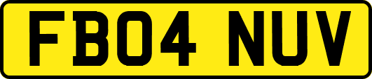 FB04NUV