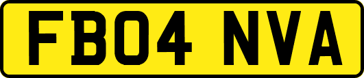 FB04NVA