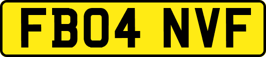 FB04NVF