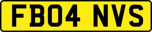 FB04NVS