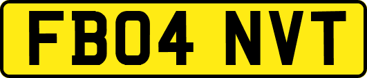 FB04NVT