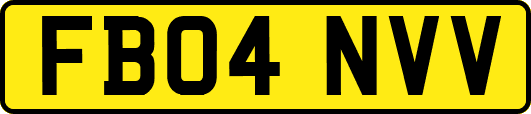 FB04NVV