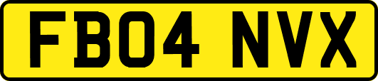 FB04NVX