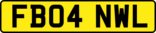 FB04NWL