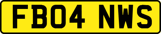 FB04NWS