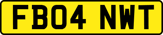 FB04NWT