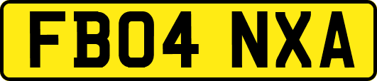 FB04NXA