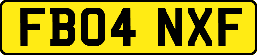 FB04NXF