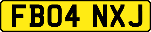 FB04NXJ