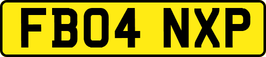 FB04NXP