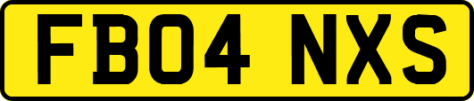 FB04NXS