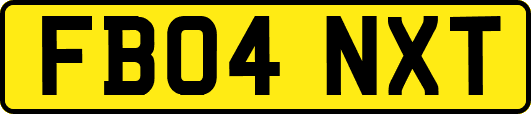 FB04NXT