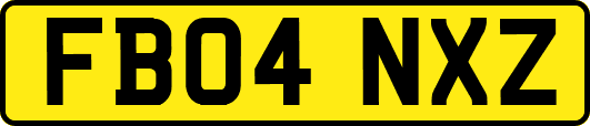 FB04NXZ