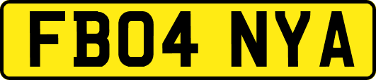 FB04NYA
