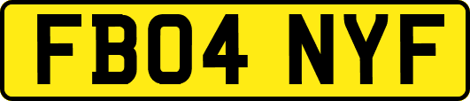 FB04NYF