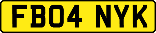 FB04NYK