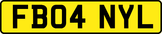 FB04NYL