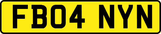 FB04NYN