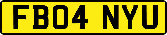 FB04NYU