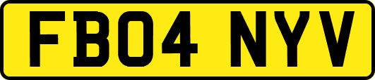 FB04NYV