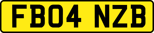 FB04NZB