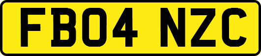FB04NZC