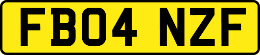 FB04NZF