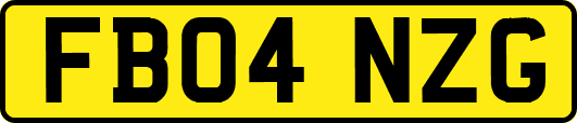 FB04NZG