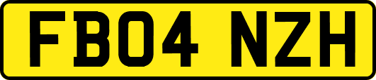 FB04NZH